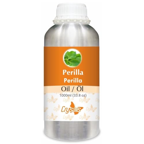 Crysalis Huile de perilla (Perilla frutescens) - 1000 ml
