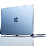 【Design à micro-clips 2026】 N’endommage pas l’écran du MacBook Air 13 M4 pouces, ne gêne pas la fermeture et assure une parfaite étanchéité. Installation et retrait rapides grâce à sa conception à clipser, pour une fixation plus sûre et plus fiable.