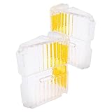 Trim Parts A4280 Parking Light Lens (1971 Chevelle)