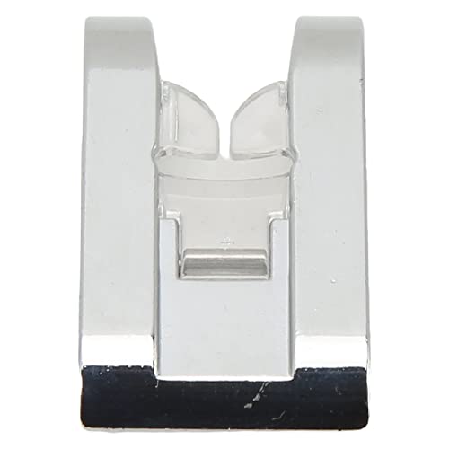Pie Prensatelas Universal para Máquina de Coser 2 Piezas miniatura 3