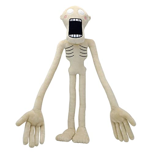 FIMIGID SCP Plush Toy22 inch, SCP 096 Monster Horror Stuffed Toy Doll for Kids