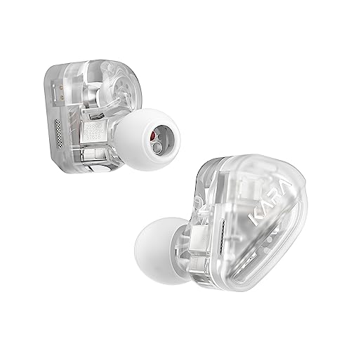 TANCHJIM KARA 1DD +4BAハイブリッドイヤホン　＋おまけ Amazon.co.jp: TANCHJIM Kara 1DD+4BA インイヤーヘッドホン フラッグ