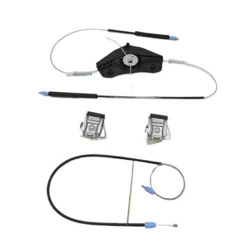 Kit lève-vitre avant gauche VW Jetta 5 solution vitre coincée référence 1K5837461B