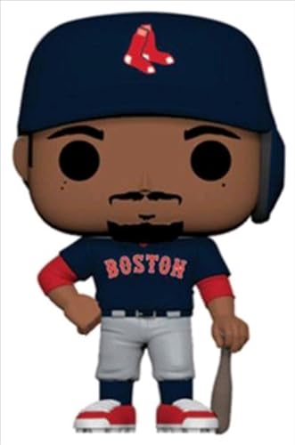 Funko Pop! Classic Mookie Betts Exclusive Vinyl Figure