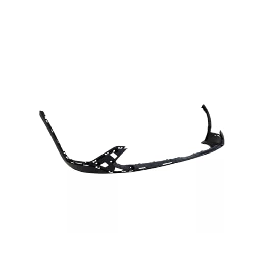 Image of FitParts Compatible with Hyundai Santa Fe 2021-2023 Front Bumper Cover | Textured, Hybrid, OEM 86512S2500, HY1015122