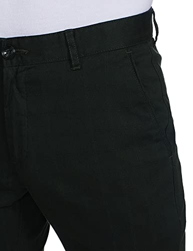Image of Colorplus Men's Slim Casual Pants
