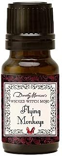 Wicked Witch Mojo Flying Monkey Oil by Dorothy Morrison