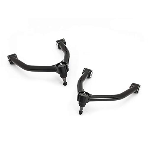 Readylift 67-3500 ReadyLift Tubular Upper Control Arm Kit, 2017-2018 Chevy Silverado 1500 - GMC Sierra 1500