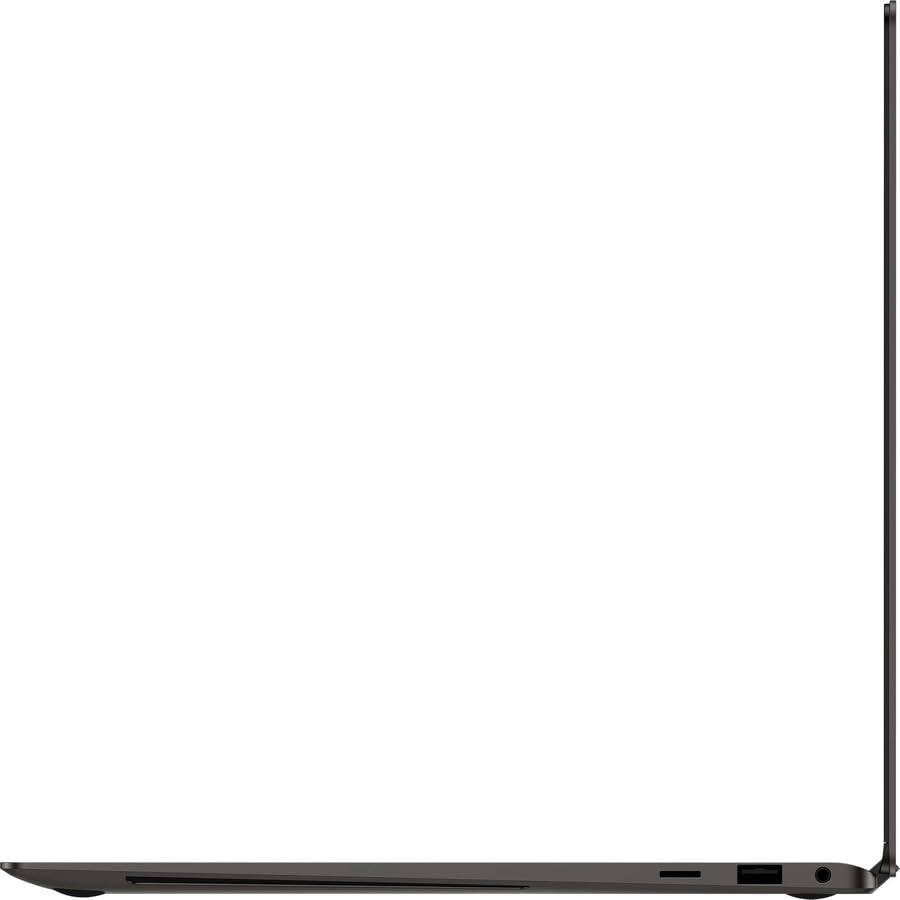 Image of Samsung Galaxy Book3 Pro 360 NP754QFG-KB2US 16 inch Touchscreen Convertible 2 in 1 Notebook - WQXGA+ - 2880 x 1800 - Intel Core i5 2.20 GHz - 16 GB Total RAM - 16 GB On-Board Memory - 1 TB SSD - Graphite