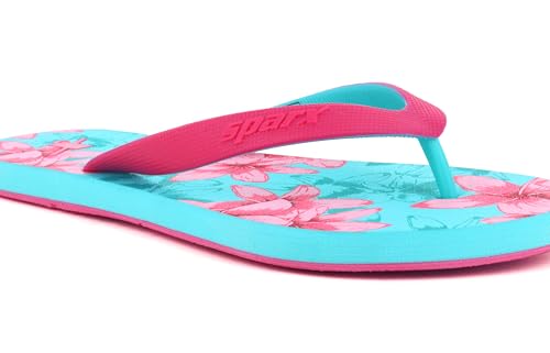 Image of SPARX womens Sfl 2058 Flip-Flop