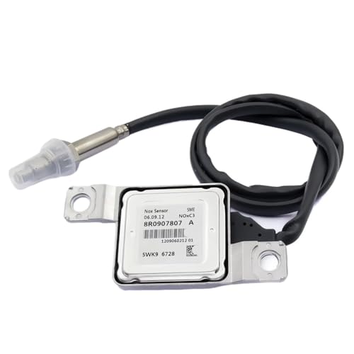 Capteur NOx Audi Q5 2.0 TDI 8R0907807 sonde haute précision échappement