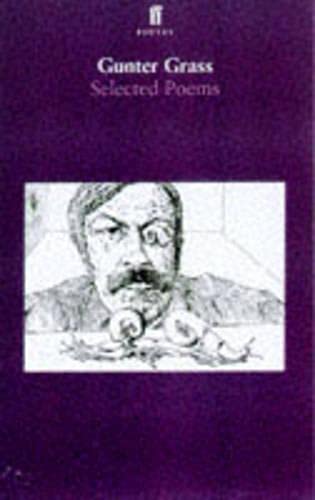 Selected Poems Of Gunter Grass