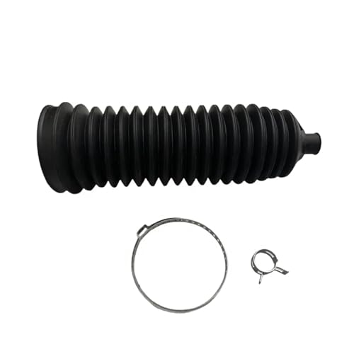 Suitable for Maserati Ghibli M157 Quattroporte M156 Cars Accessories Steering Box Dust Jacket OEM 673000004