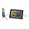 SAMSON Satellite - USB/iOS Broadcast Microphone for capturing high-definition audio on your computer, iPhone or iPad - Black, SASAT #4