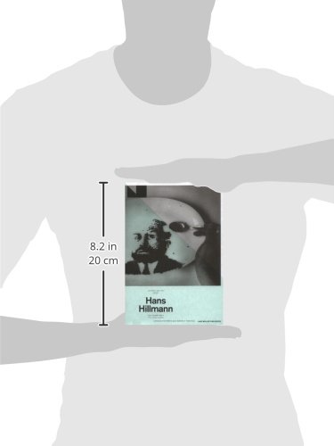 Hans Hillmann: The Visual Works (A 5)
