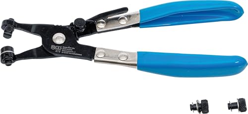 BGS 473 | Pince pour colliers | 200 mm