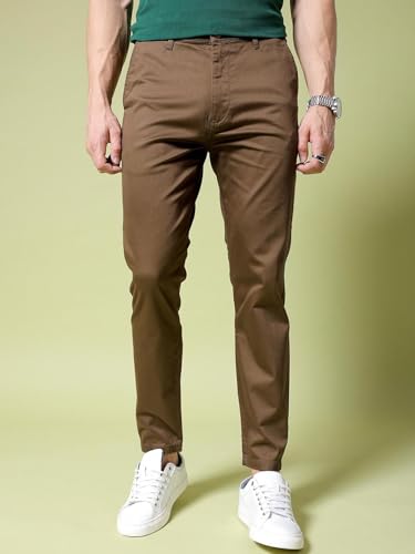 Image of THE Indian Garage CO Men Chinos