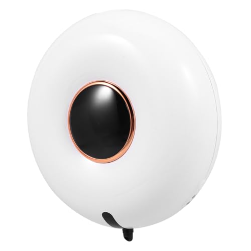 Garneck Automatic Sensor Soap Dispenser Touchless Foaming Hand Soap Dispenser for Kitchen Bathroom Office