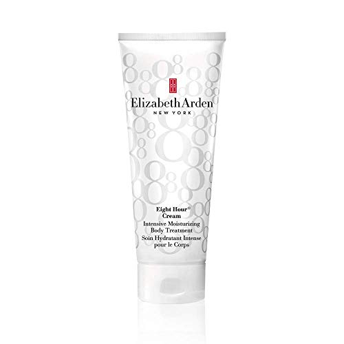 Elizabeth Arden Eight Hour Crema de Hidratacion Intensiva para Cuerpo 200 ml
