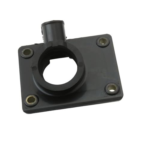 Collecteur d'admission pour moto YMH RZ125 RD125 DT125 DT175 référence 10V-13565-00