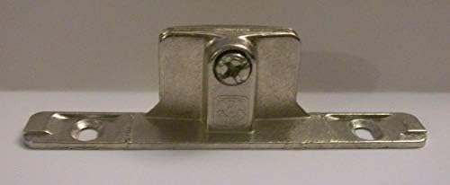 Indaux Drawer Brackets by Kitchen Doctor