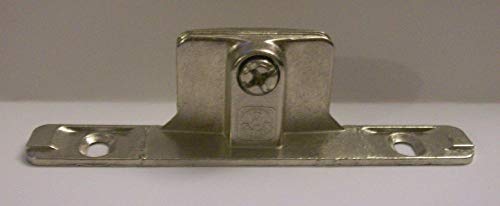 Indaux Drawer Brackets by Kitchen Doctor