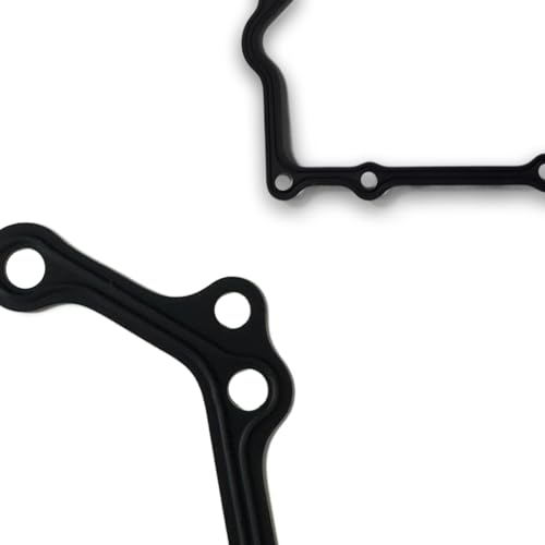Image of 31338AA020 CVT Transmission Cover Gasket Compatible with 2012-2018 Crosstrek, Forester, Impreza 2.0L, Legacy 2.5L, Outback 2.5L