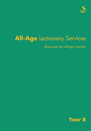 All-age Lectionary Services Year B