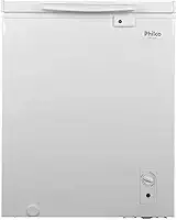 Freezer Horizontal Philco 143 Litros Dupla Ação Pfh160b 220v 220v