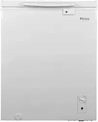 Freezer Horizontal Philco 143 Litros Dupla Ação Pfh160b 220v 220v