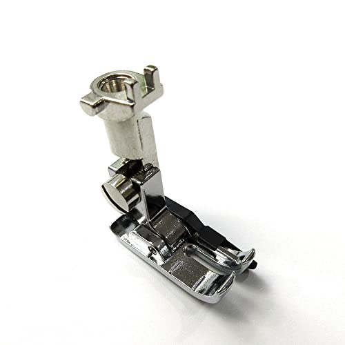 Prensatelas de costura 1/4 pulg para Bernina miniatura 1