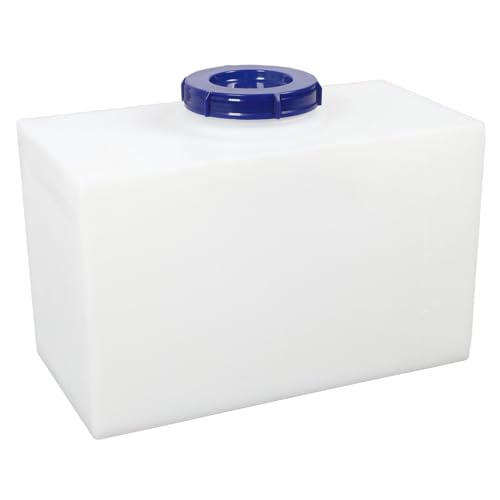 Image of Bnineteenteam 5 Gallons RV Water, RV Water Holding 5 Gallons Large Capacity Sealing RV Water for Trailer Boat Yacht