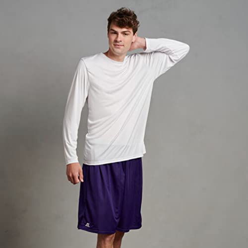 Image of Russell Athletic Boys Short