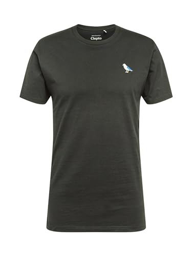 Sweat pirate noir Cleptomanicx Larry 2.0 idéal pour vos sessions skate