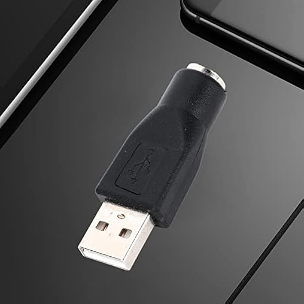 Адаптер USB к USB адаптер USB к USB с USB-клавиатурой к USB-адаптеру