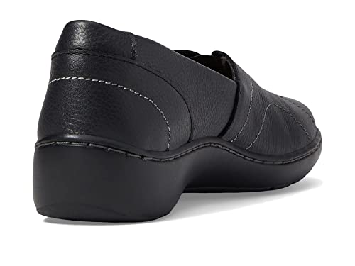 Image of Clarks Womens Cora MeadowLoafer | Casual Shoes