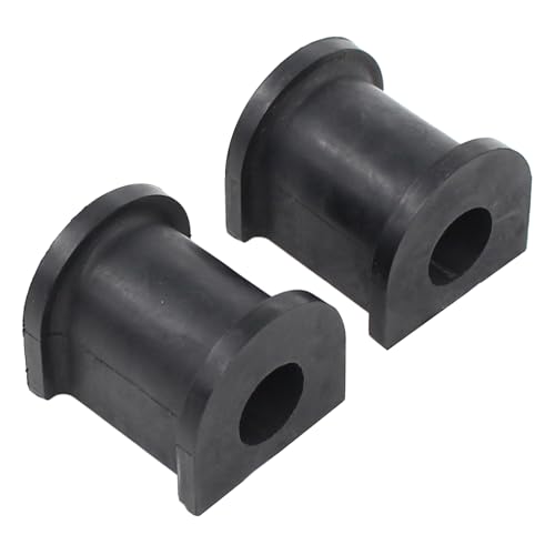 HouYeen Rear Left and Right Anti Roll Bar Bushes for V-W Caddy mk2 mk3 mk4 1995-Onwards