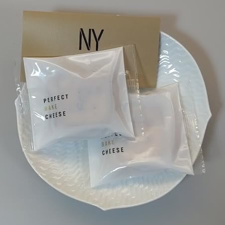 NEWYORK PERFECT CHEESE p[tFNgxCN`[Y (10) }
