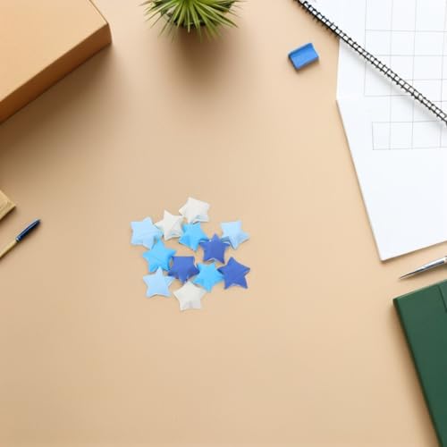 Papier origami étoiles Cabilock pour réussir vos pliages - 5