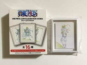 Amazon.co.jp: ONE PIECE イラストレーションワークス フレーム
