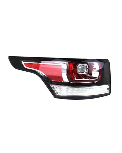 Feu arrière gauche Range Rover Sport clignotant LED pour remplacer un phare cassé