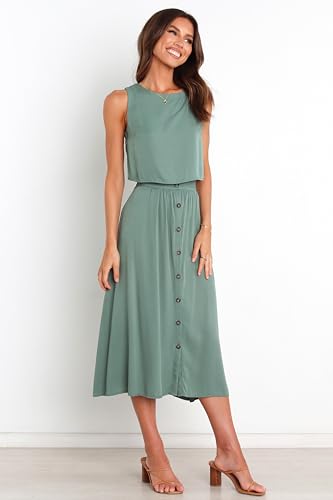 Petal & Pup Women's Ava Skirt4