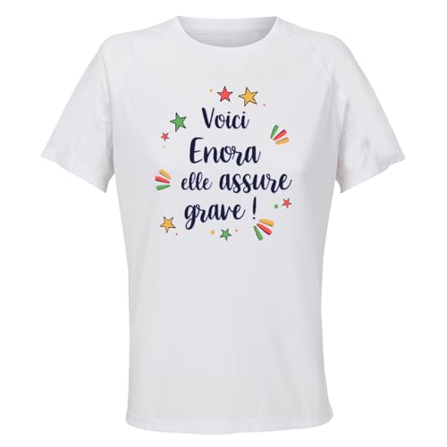 Maillot de sport femme Enora Planetee en polyester respirant
