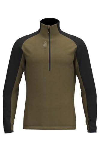 Maillot RH+ Kyril homme évite la surchauffe en cyclisme sur route