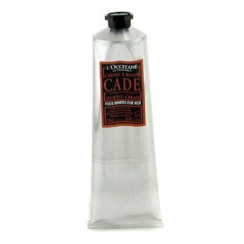 L'Occitane Cade Shaving Cream...