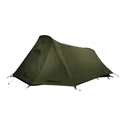 Tente Tunnel Ferrino Lightent FR Cover