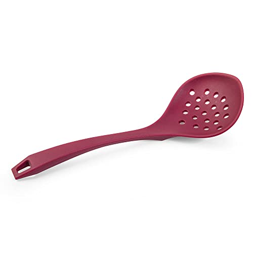 Escumadeira Silicone Design Purpura Le Cook