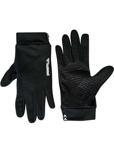 Gants Light Player hummel évite les mains froides aux entraînements