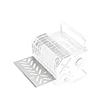 Springhill アウトドアストーブヒーター フロント保温プレート サイトプレート