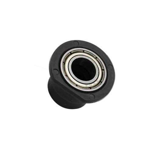 Plus de traces de toner sur Ricoh AF1060 grâce à la bague B065-3069